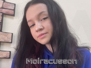 Moiracusson