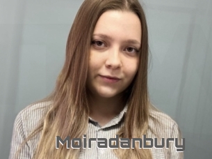 Moiradanbury