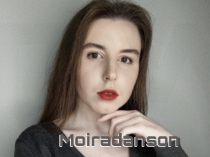 Moiradanson