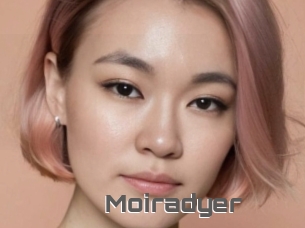 Moiradyer