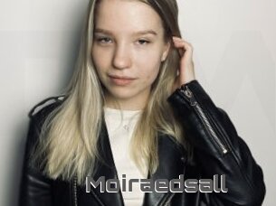 Moiraedsall