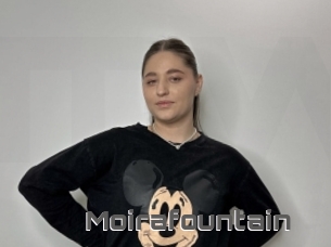 Moirafountain