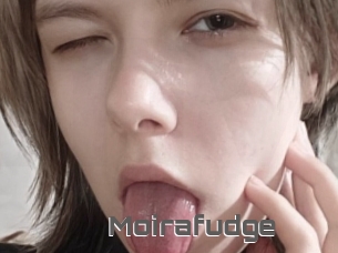 Moirafudge