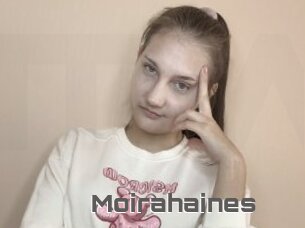 Moirahaines