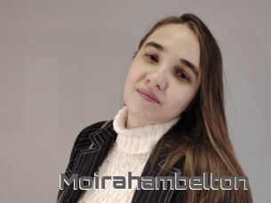 Moirahambelton