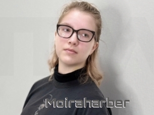 Moiraharber