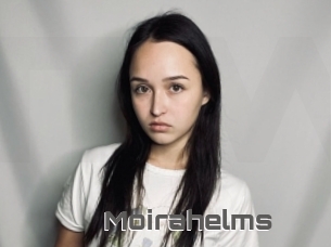Moirahelms