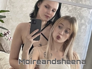 Moireandsheena