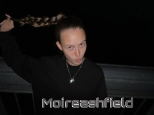 Moireashfield