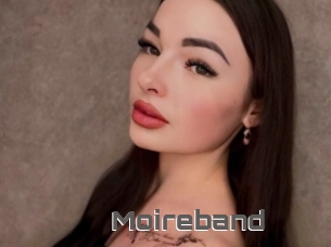 Moireband
