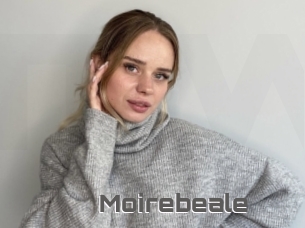 Moirebeale
