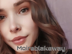 Moireblakeway