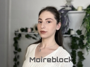 Moireblock