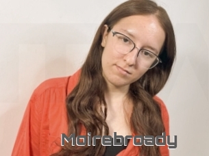 Moirebroady