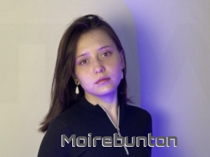 Moirebunton