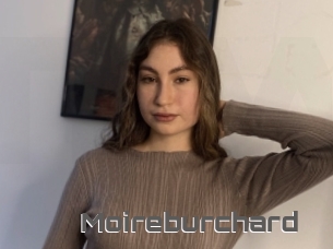 Moireburchard