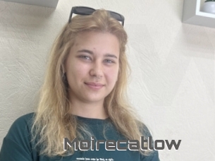 Moirecatlow