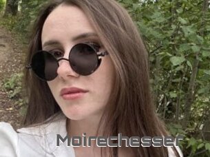 Moirechesser
