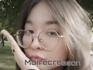 Moirecreason