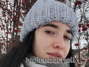 Moiredarnell