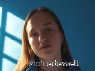 Moiredewell