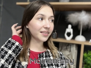 Moireelsey