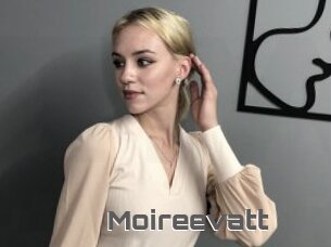 Moireevatt