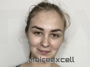 Moireexcell