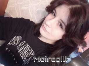 Moiregill