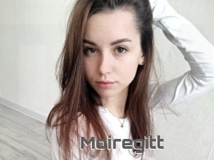 Moiregitt