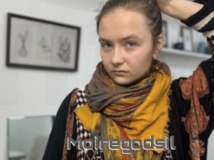 Moiregodsil