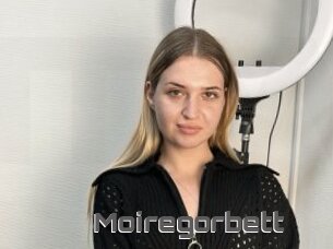 Moiregorbett