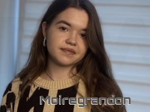 Moiregrandon