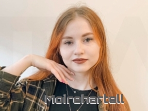 Moirehartell