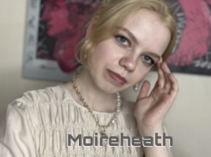 Moireheath