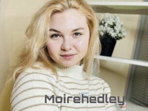 Moirehedley