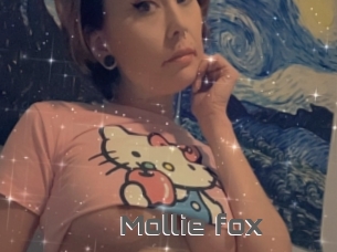 Mollie_fox