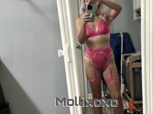 Mollixoxo