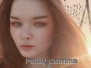 Molly_cemma
