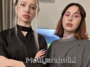 Mollyandmiki