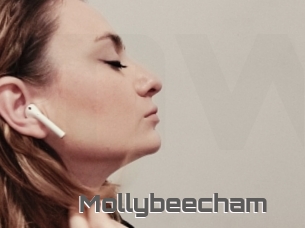 Mollybeecham
