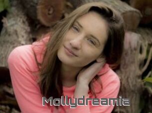 Mollydreamia