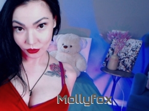 Mollyfox