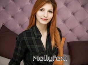 Mollyfoxi
