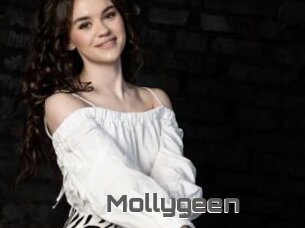 Mollygeen