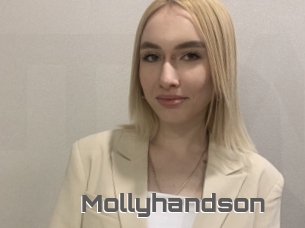 Mollyhandson
