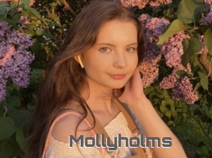 Mollyholms
