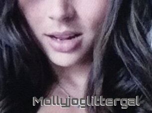 Mollyjoglittergal