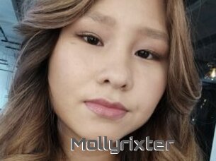 Mollyrixter
