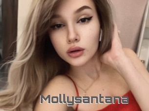 Mollysantana